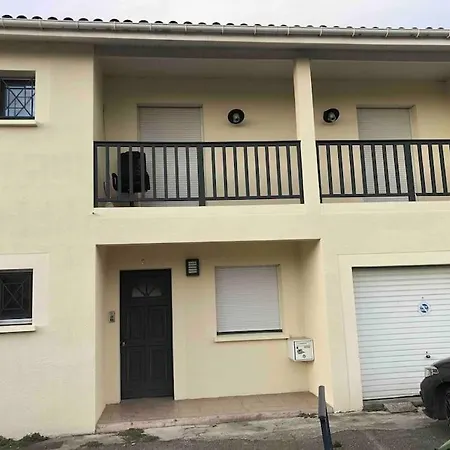Millesime Villa Cenon
