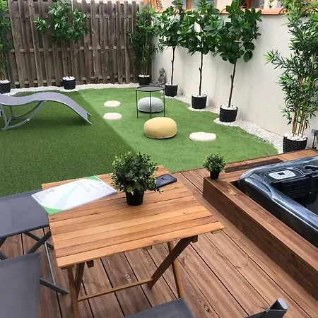 Millesime Villa *