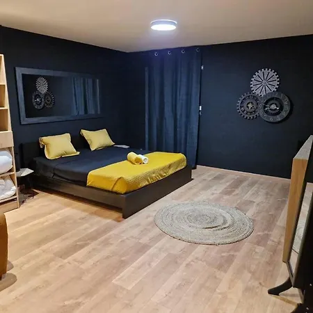 Millesime Villa